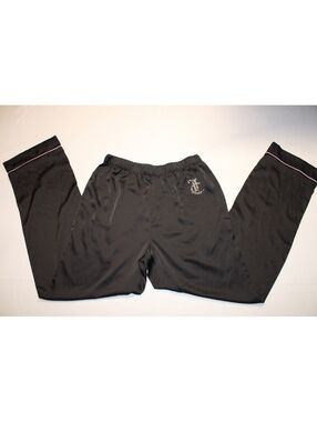 Juicy Couture Satin Pajama Pants